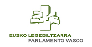 Parlamento Vasco